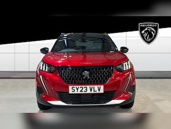 Used Peugeot 2008 2023 for sale - 76968719: Photo
