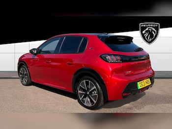 Used Peugeot 208 2021 for sale - 78389505: Photo