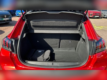 Used Peugeot 208 2021 for sale - 78389505: Photo