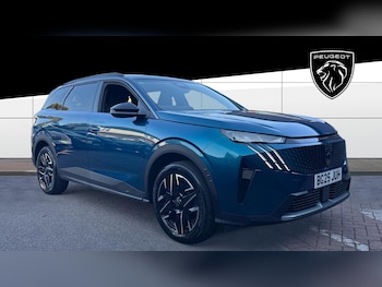 Used Peugeot 5008 2025 for sale - 79491423: Photo
