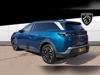 Used Peugeot 5008 2025 for sale - 79491423: Photo