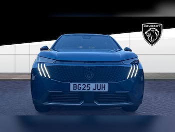 Used Peugeot 5008 2025 for sale - 79491423: Photo