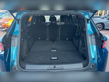 Used Peugeot 5008 2025 for sale - 79491423: Photo