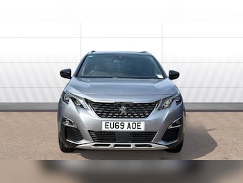 Used Peugeot 5008 2020 for sale - 75511479: Photo