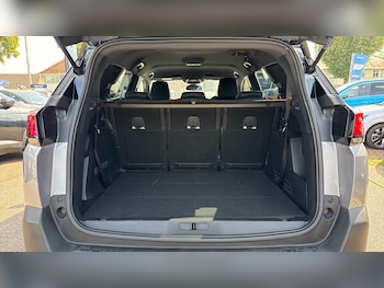 Used Peugeot 5008 2020 for sale - 75511479: Photo