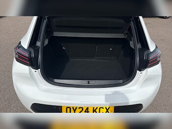 Used Peugeot 208 2024 for sale - 78164653: Photo