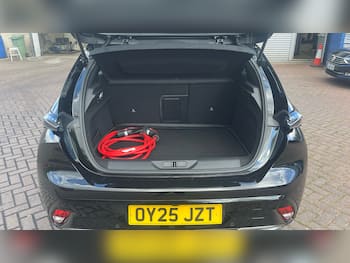 Used Peugeot 308 2025 for sale - 79721346: Photo