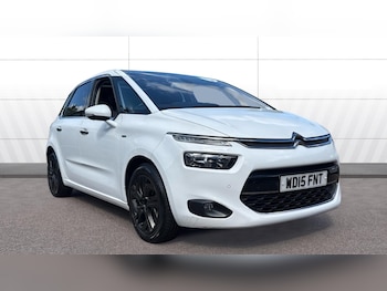 Used Citroen C4 Picasso 2015 for sale - 78980301: Photo