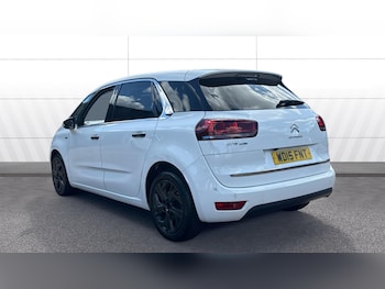 Used Citroen C4 Picasso 2015 for sale - 78980301: Photo