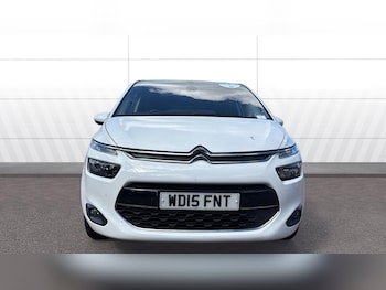 Used Citroen C4 Picasso 2015 for sale - 78980301: Photo