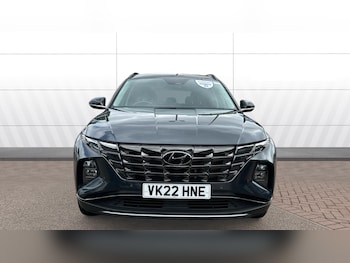 Used Hyundai TUCSON 2022 for sale - 78510404: Photo