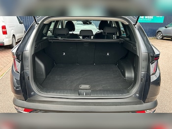 Used Hyundai TUCSON 2022 for sale - 78510404: Photo