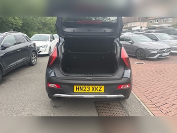 Used Hyundai BAYON 2023 for sale - 78864760: Photo