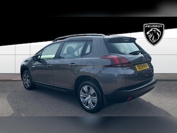 Used Peugeot 2008 2019 for sale - 79244134: Photo