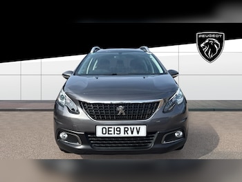 Used Peugeot 2008 2019 for sale - 79244134: Photo