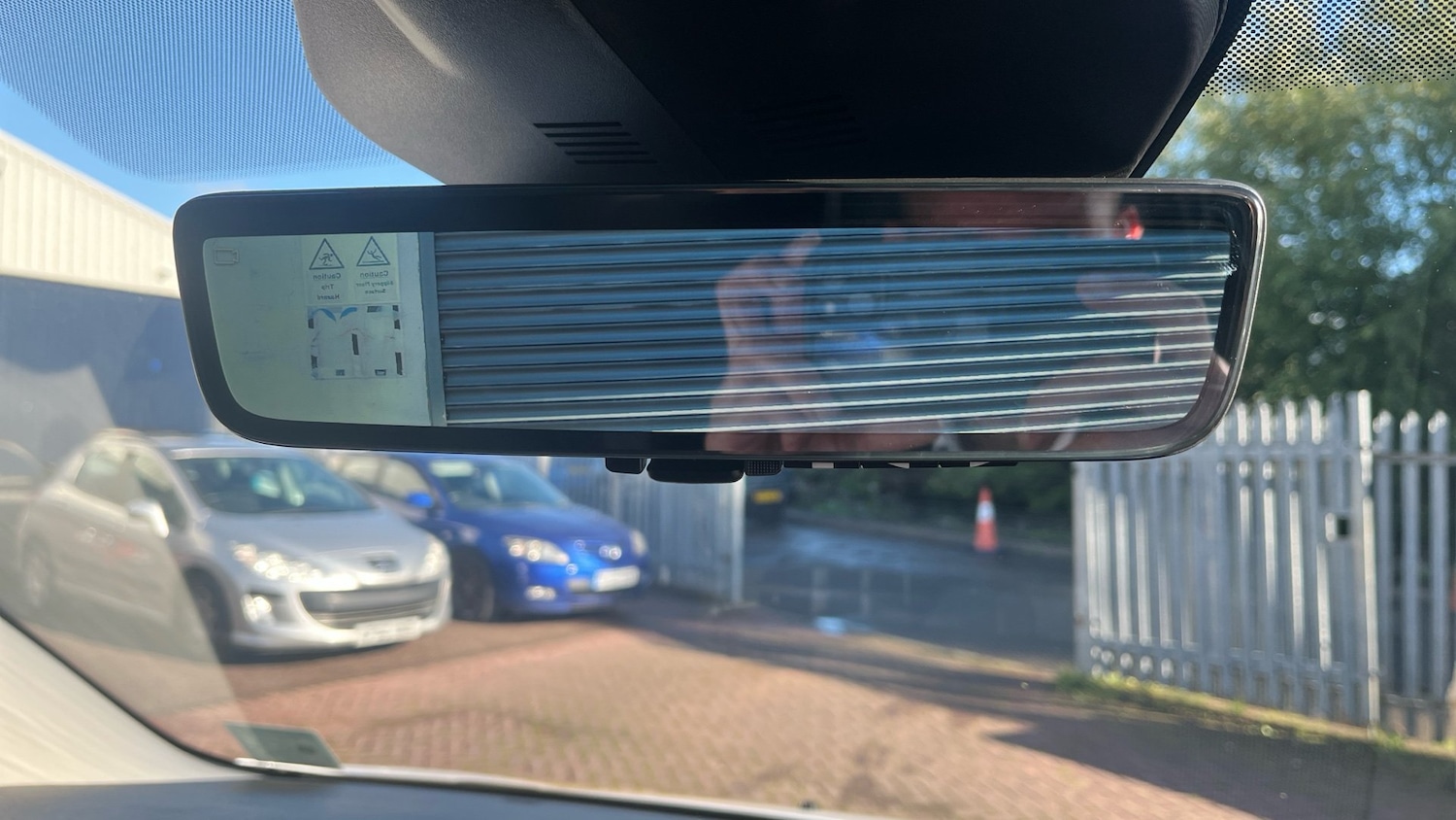 Vehicle 25