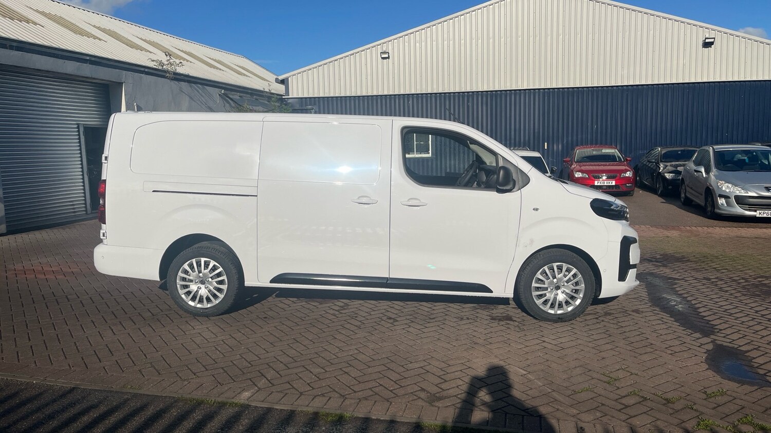 Vehicle 35