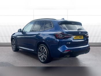 Used BMW X3 2023 for sale - 78776730: Photo