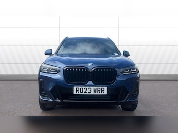 Used BMW X3 2023 for sale - 78776730: Photo