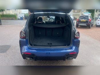 Used BMW X3 2023 for sale - 78776730: Photo