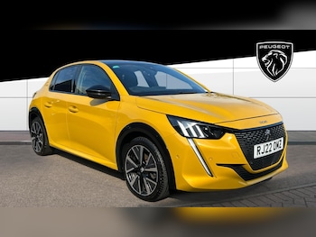 Used Peugeot 208 2022 for sale - 77718479: Photo