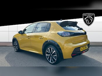 Used Peugeot 208 2022 for sale - 77718479: Photo