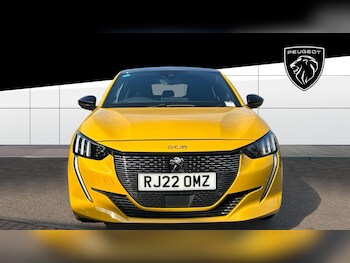 Used Peugeot 208 2022 for sale - 77718479: Photo