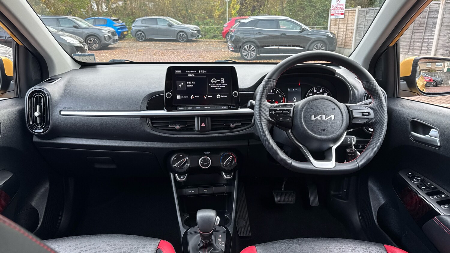 Used Kia Picanto 2022 for sale - 76404430: Photo 10