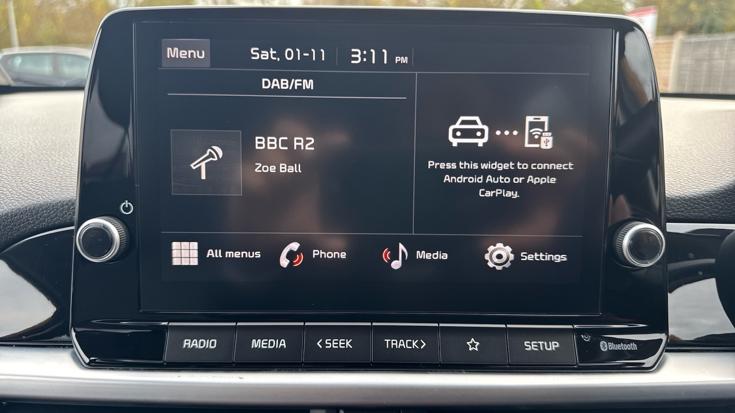 Used Kia Picanto 2022 for sale - 76404430: Photo 12