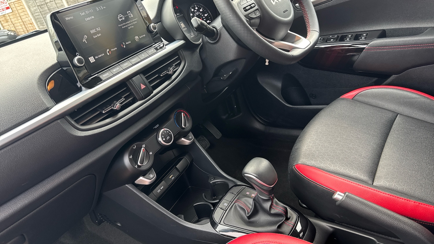 Used Kia Picanto 2022 for sale - 76404430: Photo 13