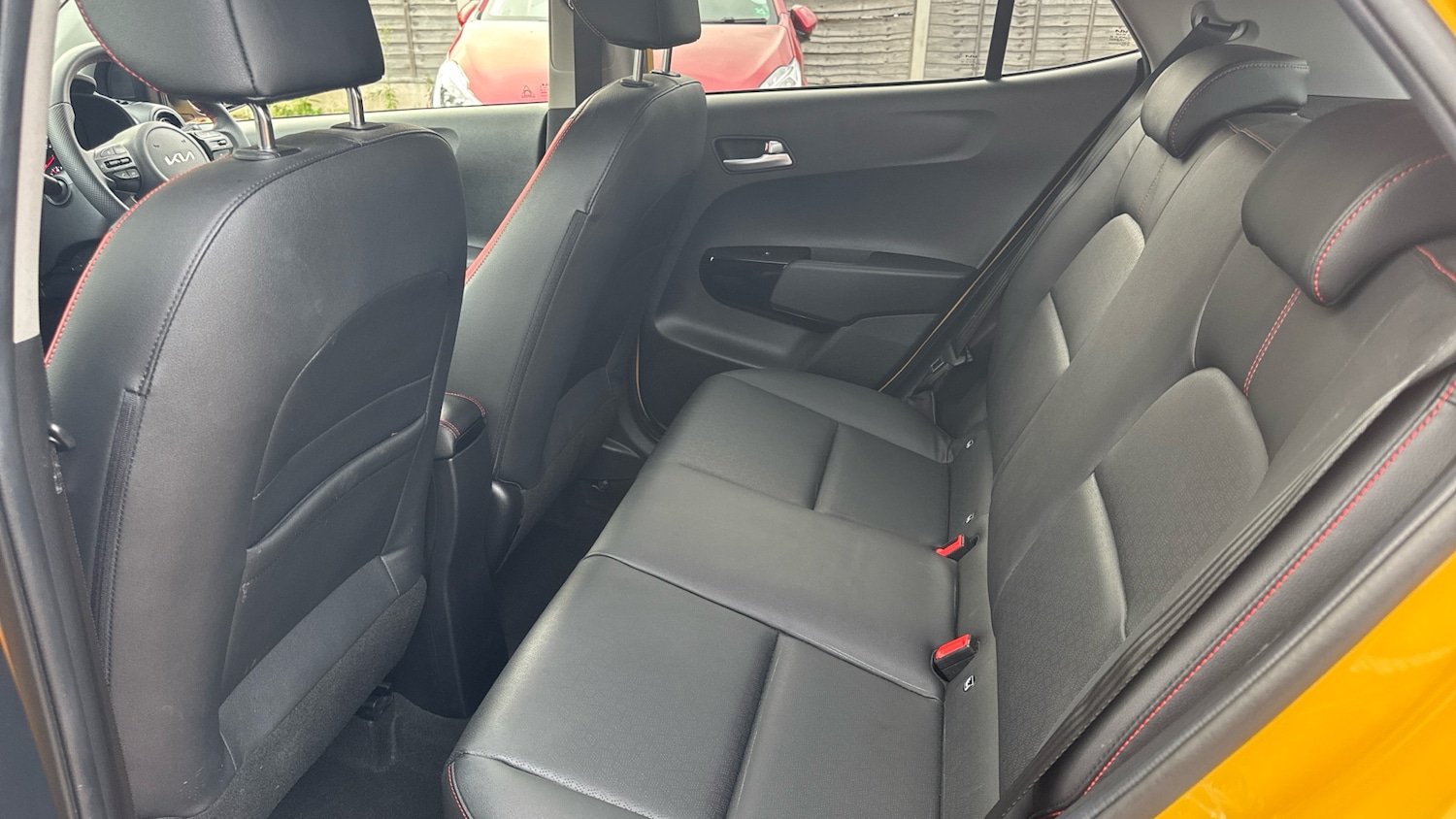 Used Kia Picanto 2022 for sale - 76404430: Photo 16