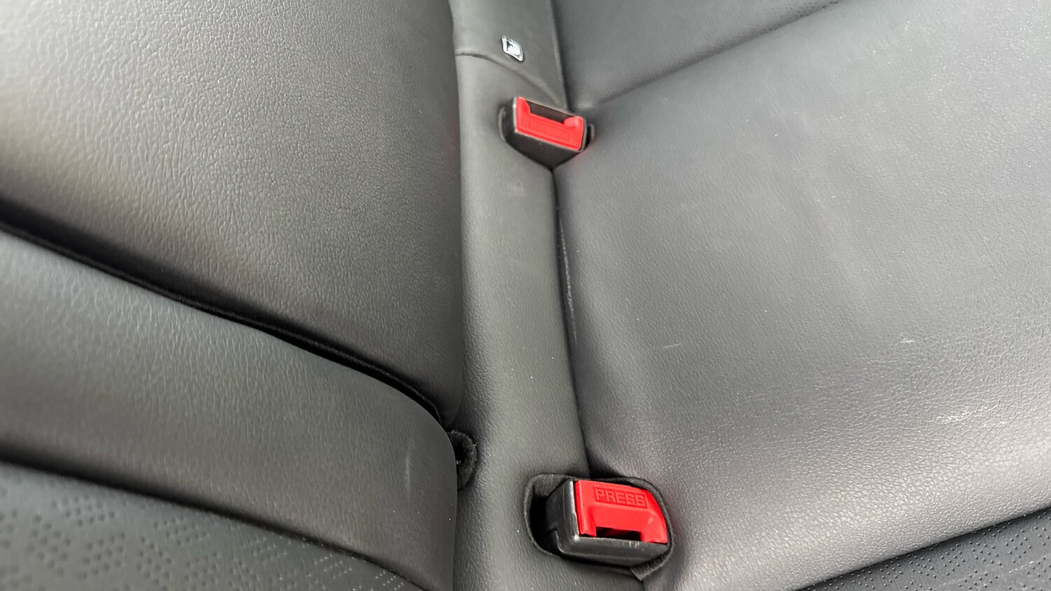 Used Kia Picanto 2022 for sale - 76404430: Photo 17