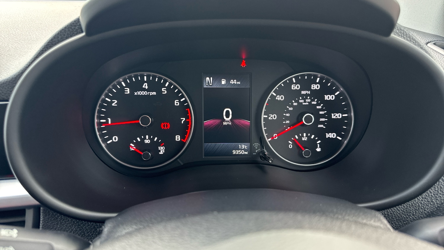 Used Kia Picanto 2022 for sale - 76404430: Photo 18