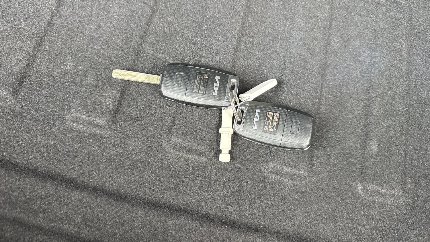 Used Kia Picanto 2022 for sale - 76404430: Photo 20