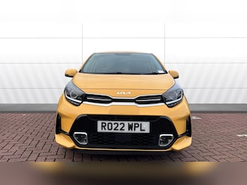 Used Kia Picanto 2022 for sale - 76404430: Photo