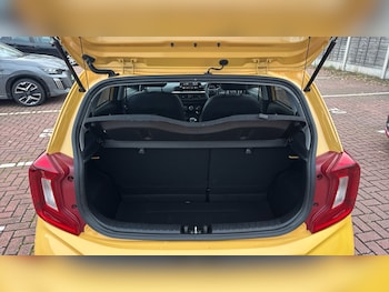 Used Kia Picanto 2022 for sale - 76404430: Photo