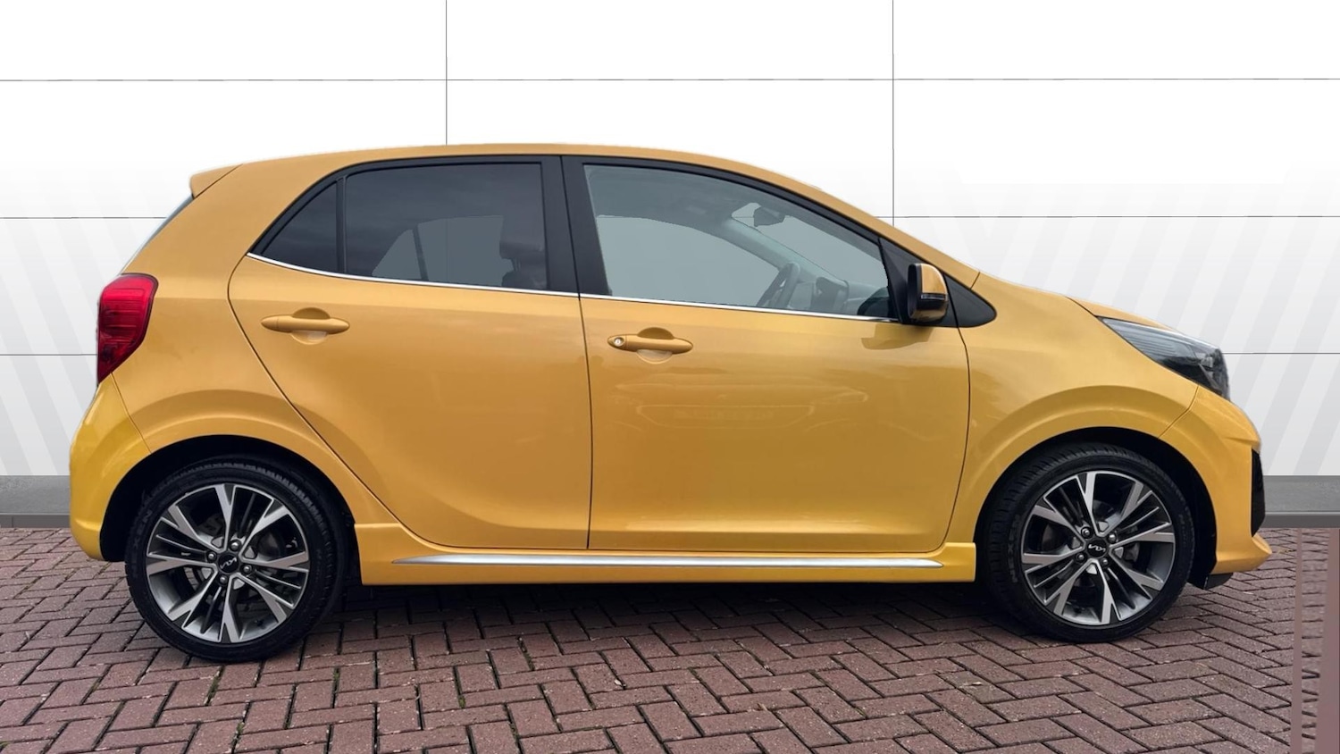 Used Kia Picanto 2022 for sale - 76404430: Photo 5