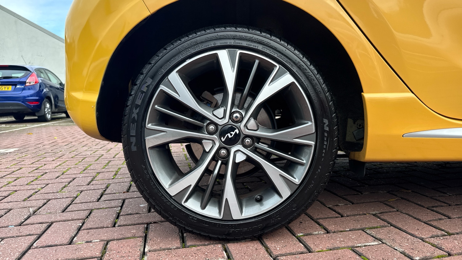 Used Kia Picanto 2022 for sale - 76404430: Photo 7