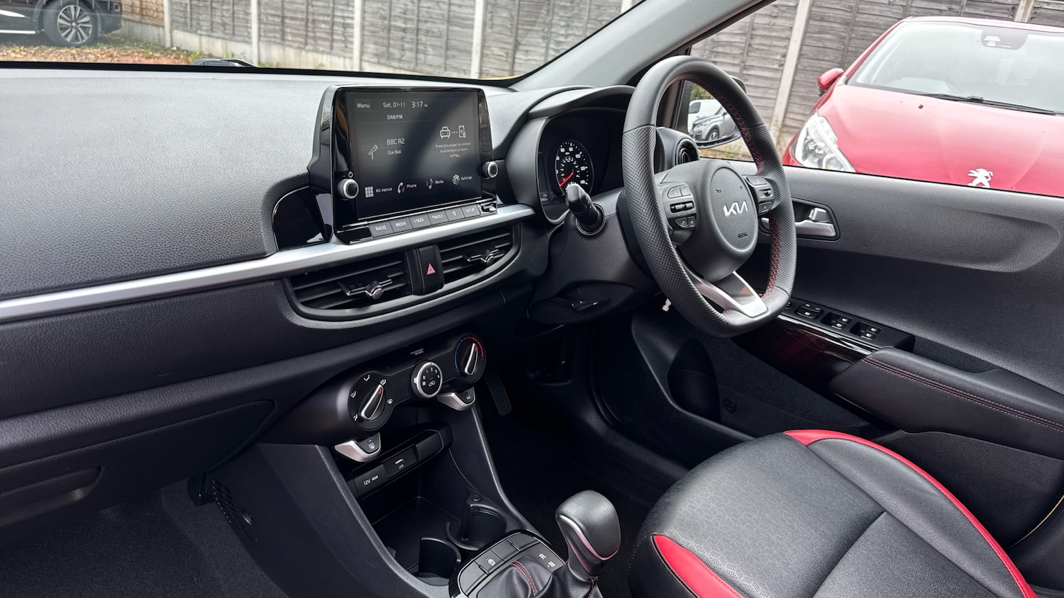 Used Kia Picanto 2022 for sale - 76404430: Photo 9