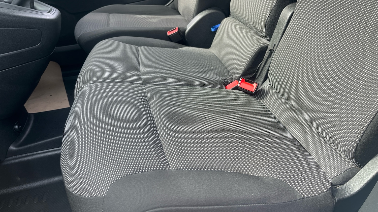 Used Peugeot Partner 2023 for sale - 76104636: Photo 16