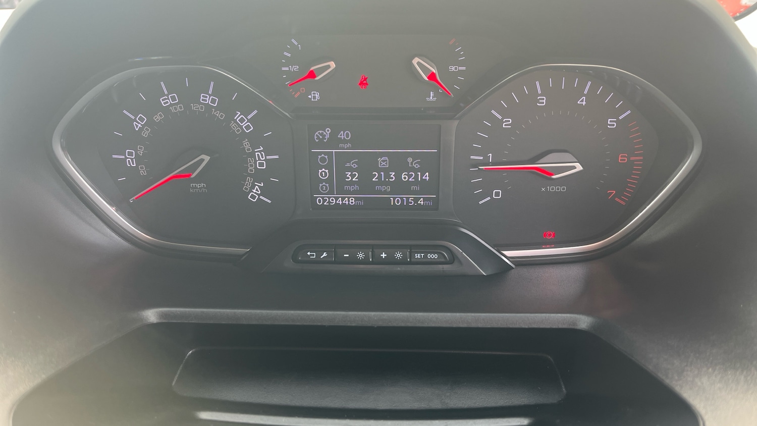 Used Peugeot Partner 2023 for sale - 76104636: Photo 18