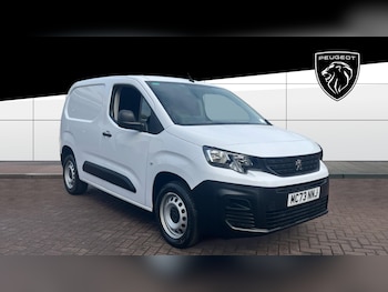 Peugeot - Partner