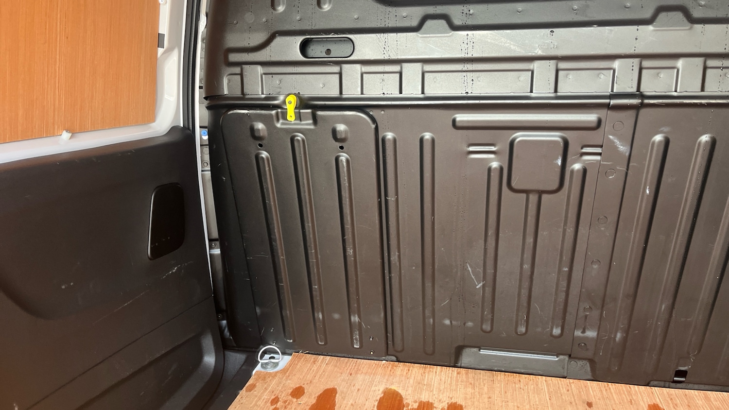 Used Peugeot Partner 2023 for sale - 76104636: Photo 28