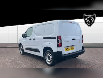 Used Peugeot Partner 2023 for sale - 76104636: Photo 2