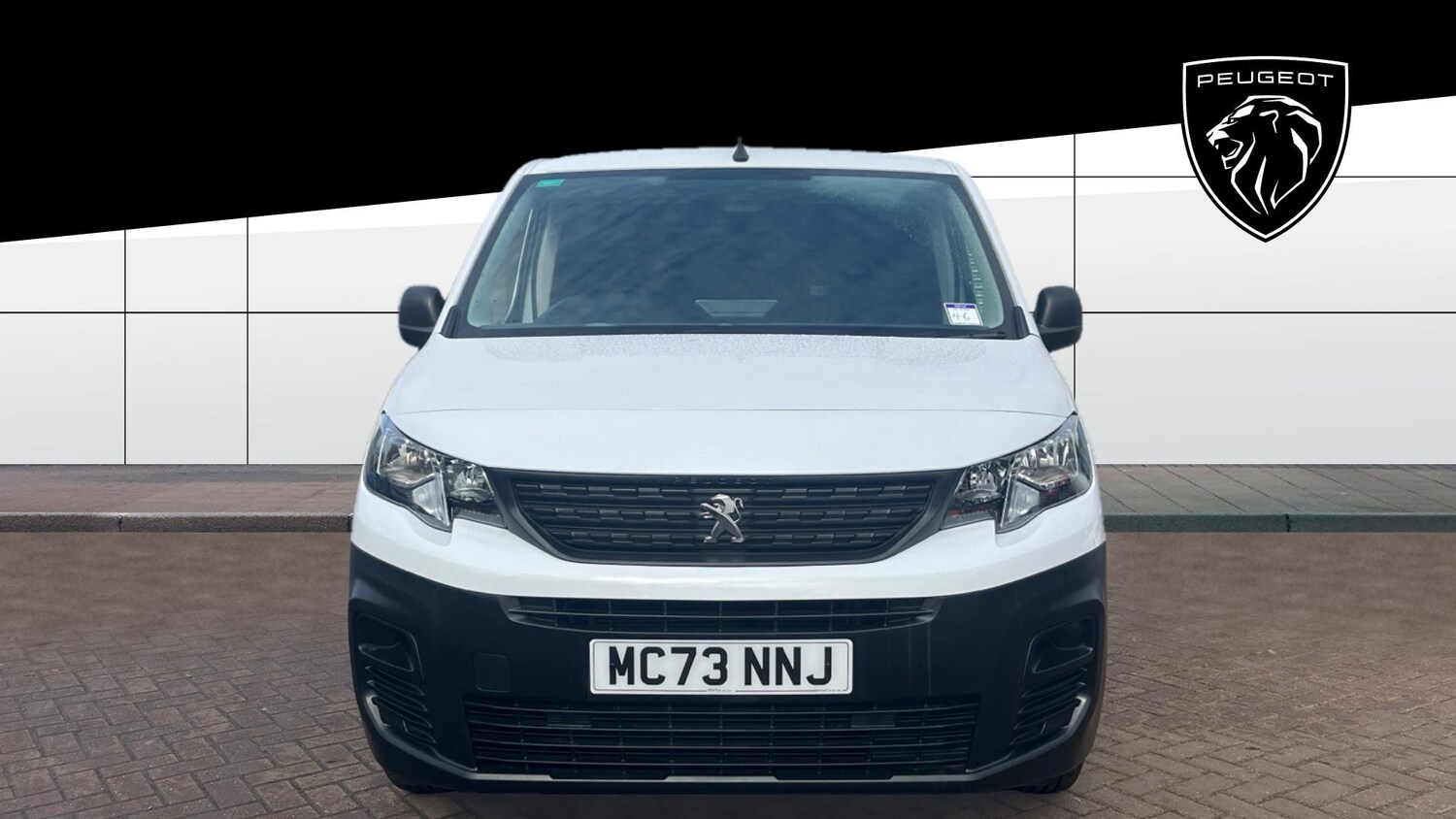 Used Peugeot Partner 2023 for sale - 76104636: Photo 3