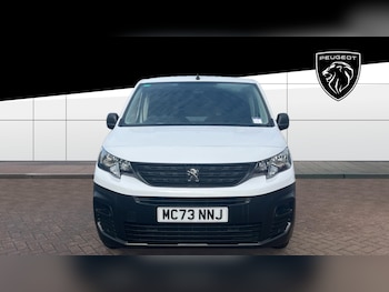 Used Peugeot Partner 2023 for sale - 76104636: Photo 3