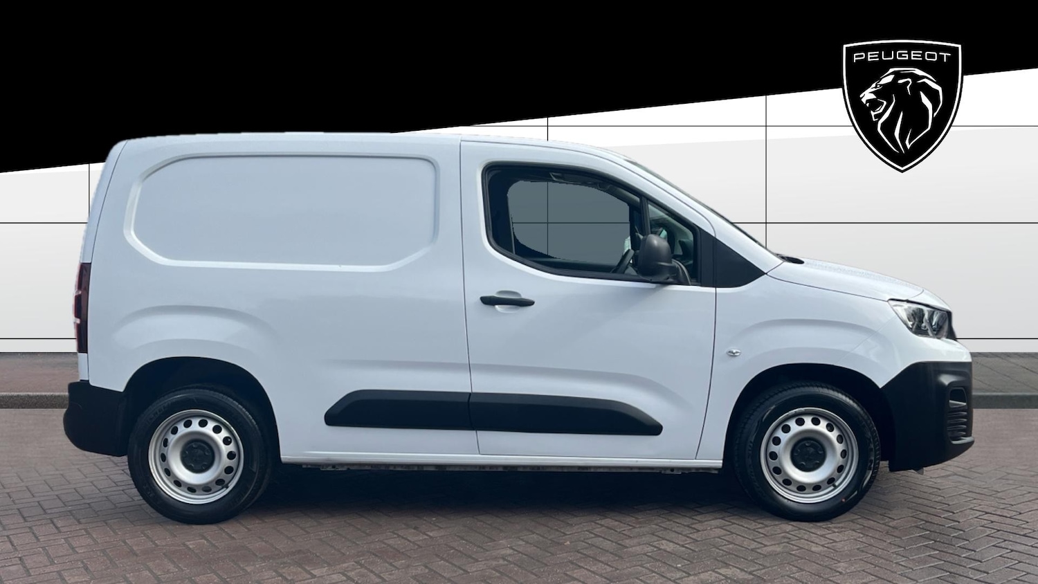 Used Peugeot Partner 2023 for sale - 76104636: Photo 5