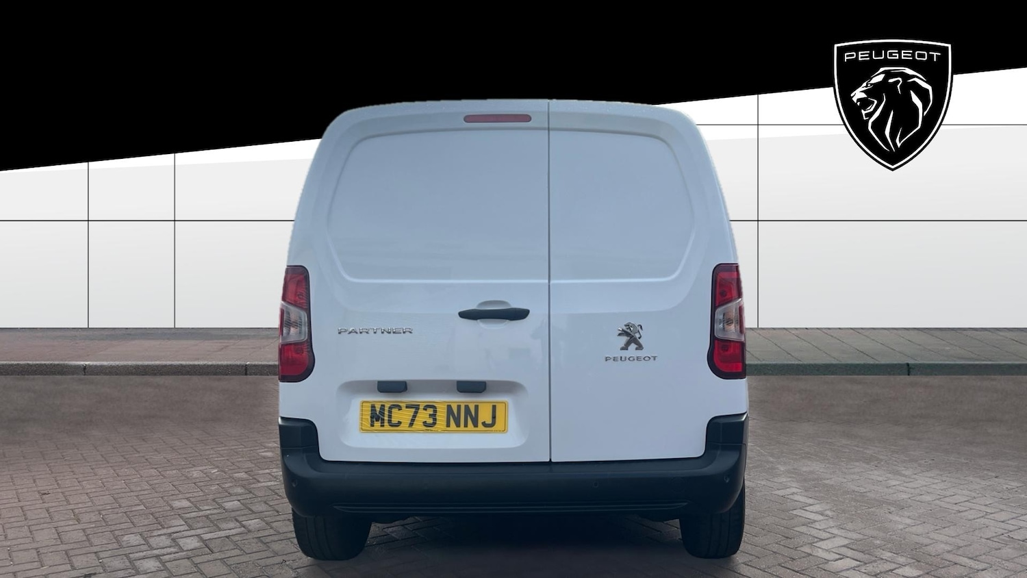 Used Peugeot Partner 2023 for sale - 76104636: Photo 6