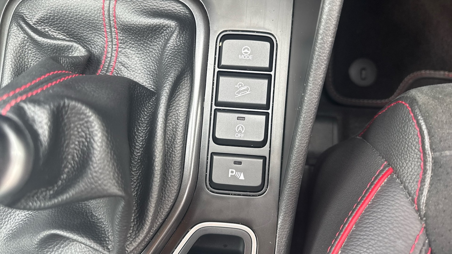 Vehicle 28