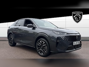 Used Peugeot 3008 2025 for sale - 77381437: Photo